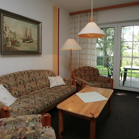 Spacious Holiday With Terrace In Strand *