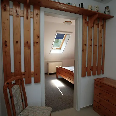 Spacious Holiday With Terrace In Strand Dom wakacyjny
